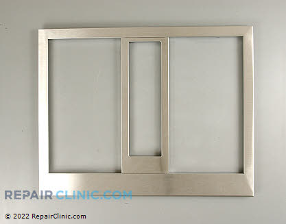 Cooktop Frame 71002062 Alternate Product View