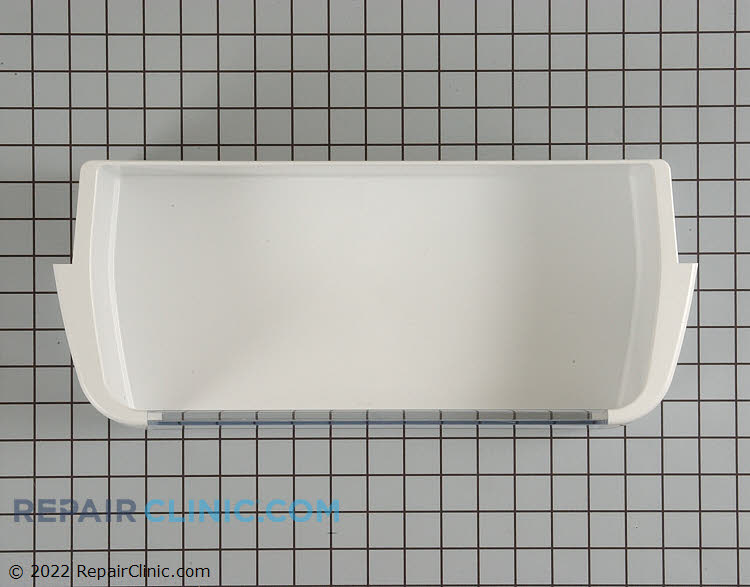 kitchenaid refrigerator door shelf replacement