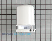 Fabric Softener Dispenser - Part # 1060867 Mfg Part # WP8559760