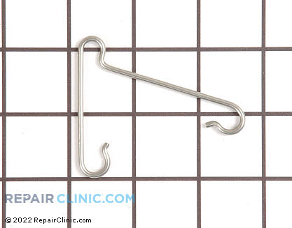 Fastener WP2161324 Alternate Product View