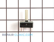 Rotary Switch - Part # 278603 Mfg Part # WH12X891