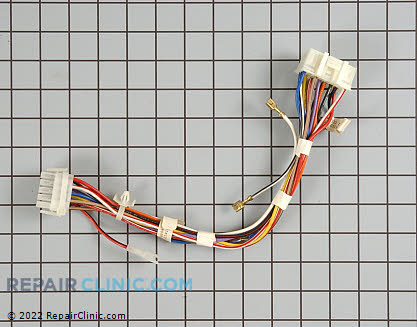 Wire Harness 134542400 Alternate Product View