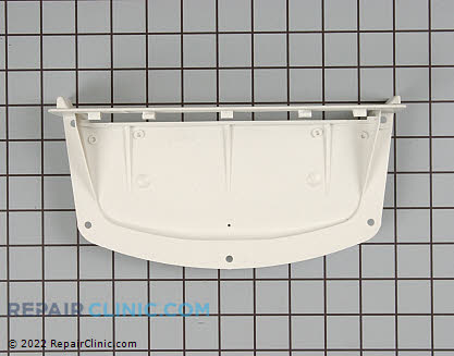 Filter Holder WH1X2550 Alternate Product View