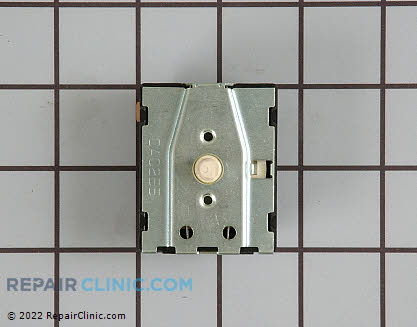 Rotary Switch 134399800 Alternate Product View