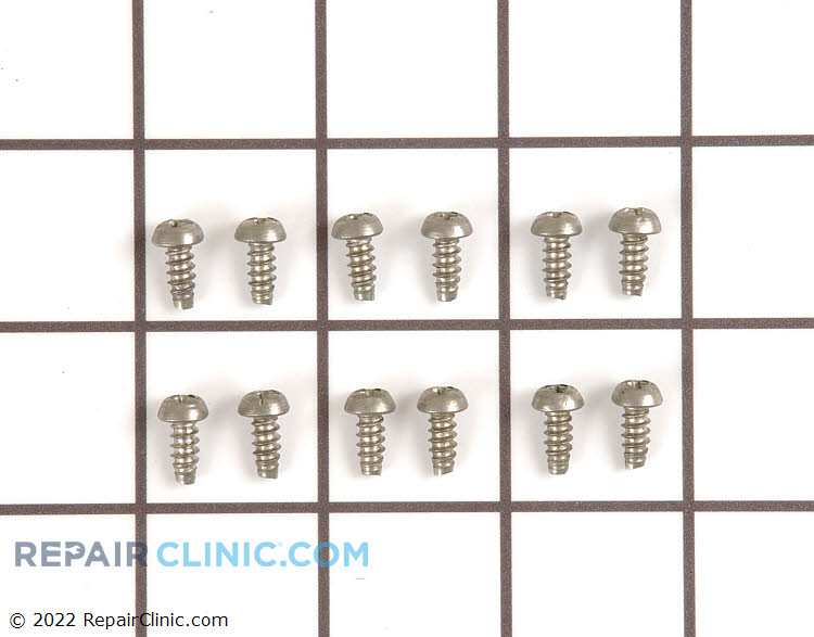 WZ4X44D Screw