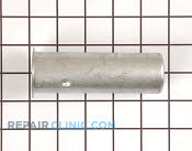 Exhaust Duct - Part # 260576 Mfg Part # WB38X5063