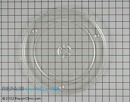 Glass Tray NTNTA046WRF0 Alternate Product View