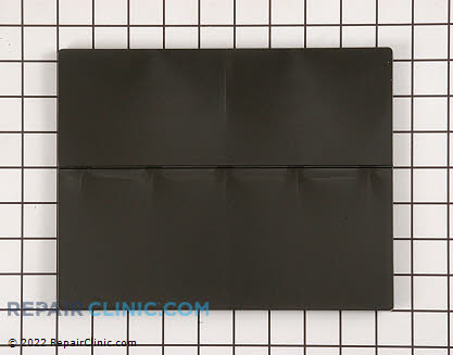 Cover WR17X2875 Alternate Product View