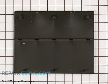 Cover WR17X2875 Alternate Product View
