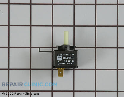 On - Off Switch 33002736 Alternate Product View