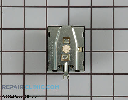 Selector Switch 134398500 Alternate Product View