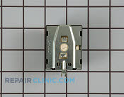 Selector Switch - Part # 1170664 Mfg Part # 134398500