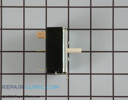 Selector Switch 134398500 Alternate Product View