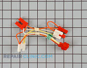 Wire Connector - Part # 785364 Mfg Part # WR23X10108