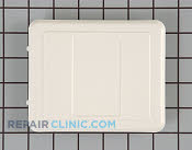 Jenn Air Microwave Cap Lid Cover Parts Fast Shipping Cover Part 909531 Mfg 8184278