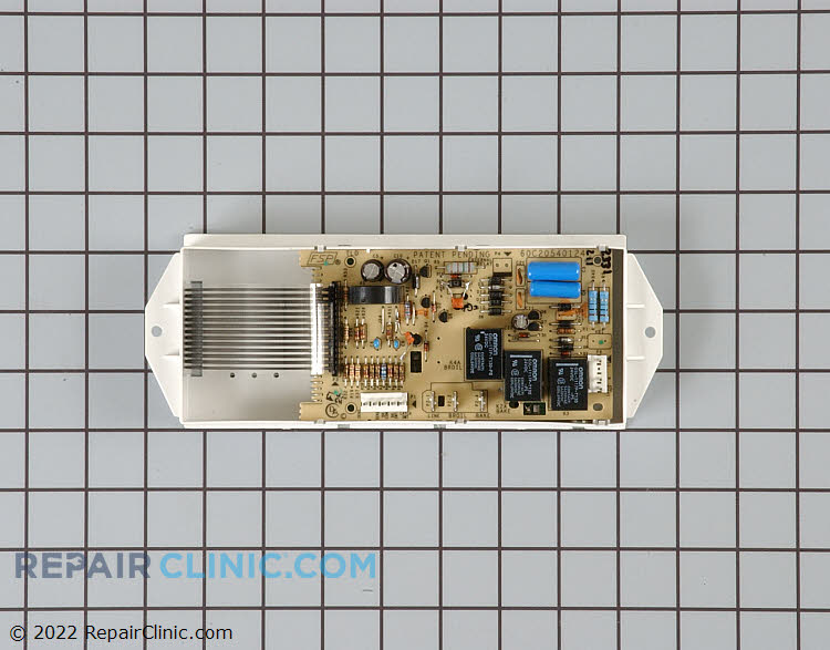 Main Control Board 6610267 Alternate Product View