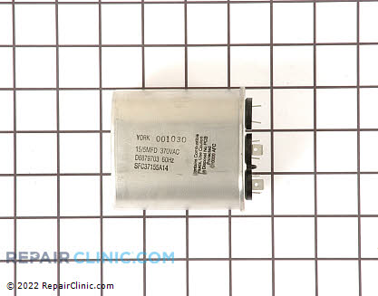 Capacitor D6879703 Alternate Product View