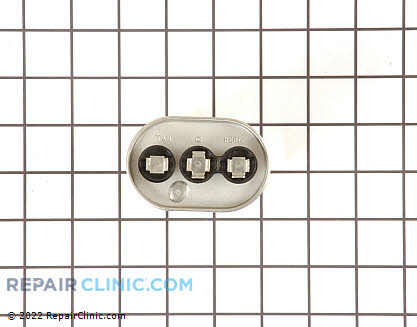 Capacitor D6879703 Alternate Product View