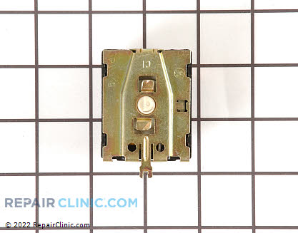 Selector Switch BT1370832 Alternate Product View