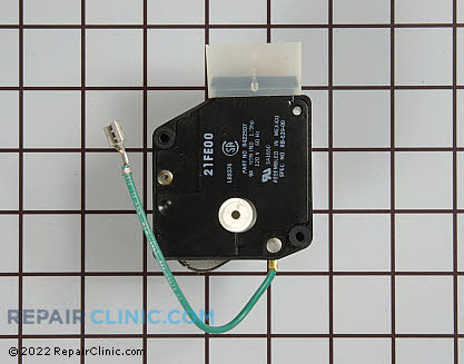 Defrost Timer 5300900072 Alternate Product View