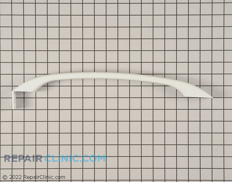 Refrigerator Door Handle 218428101 Fast Shipping Repair Clinic