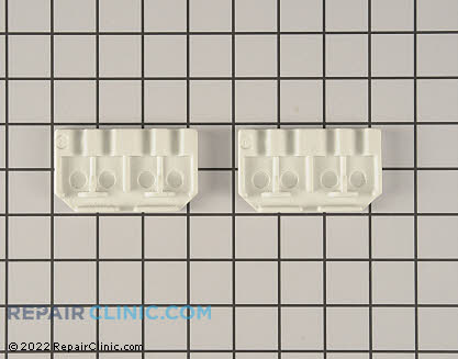 Ceramic Receptacle Block WB2X1351 Alternate Product View