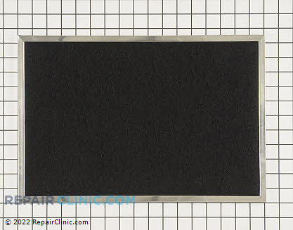 Charcoal Filter WB2X9761 Alternate Product View