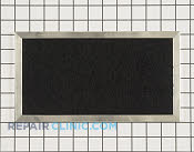 Charcoal Filter - Part # 2202 Mfg Part # WB2X9883