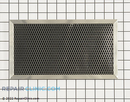 Charcoal Filter WB2X9883 Alternate Product View