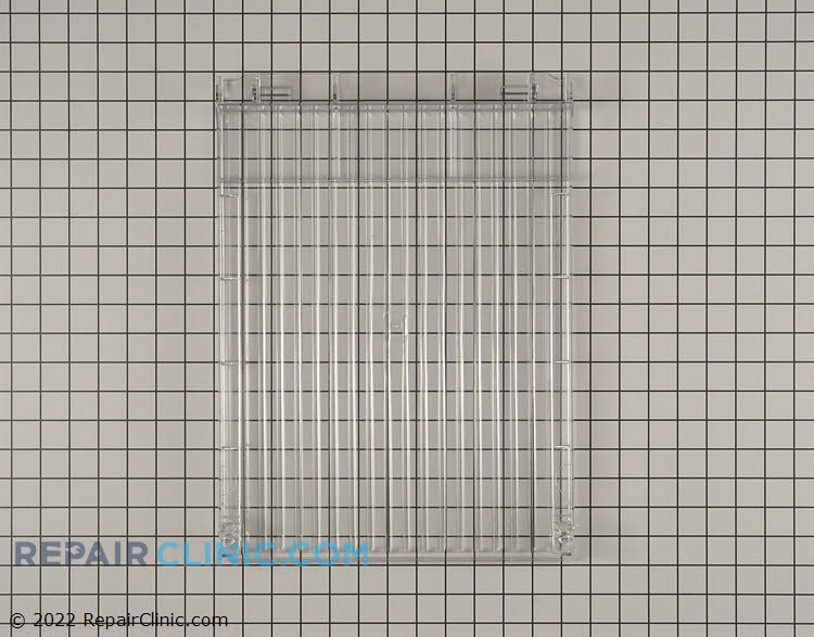 WR32X657 Crisper Drawer