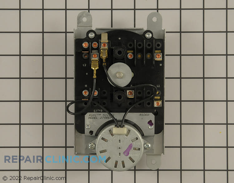 501881 Timer