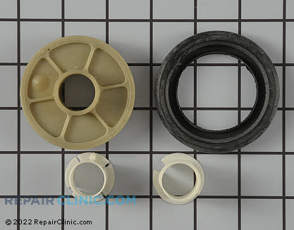 Drum Roller 5301167943 Alternate Product View