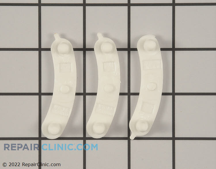 式部(SHIKIBU) SKB-H1503 Washing Machine Snubber Pad 285744 Part | 285744 - Repair Clinic