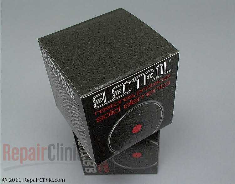 Range Stove Oven Solid Surface Element Cleaner 5303310267 Fast
