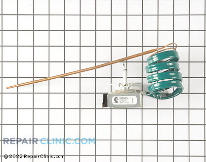 Temperature Control Thermostat 5308005306 Alternate Product View