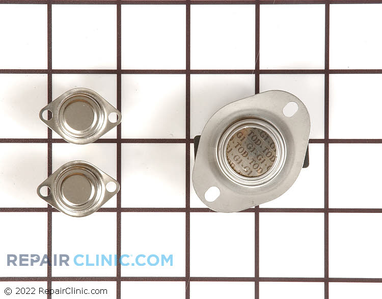 Thermal Fuse LA1053 Fast Shipping Repair Clinic