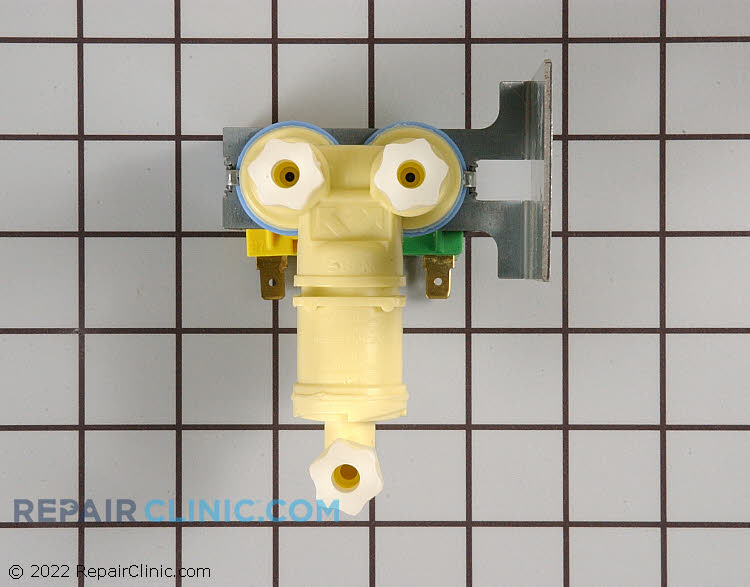 Water Inlet Valve 218658000 Alternate Product View