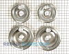 Burner Drip Bowl kit GE68CC