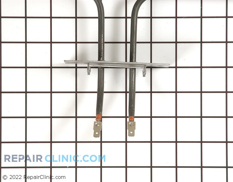 Range/Stove/Oven Bake Element Q000207516 Fast Shipping Repair Clinic