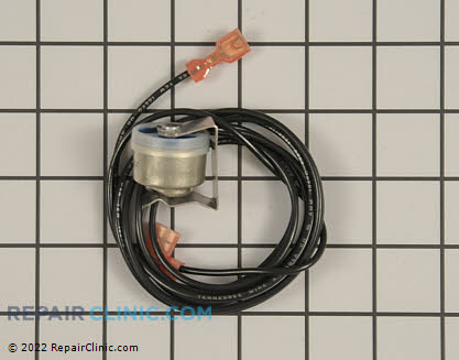 Defrost Thermostat R0211542 Alternate Product View