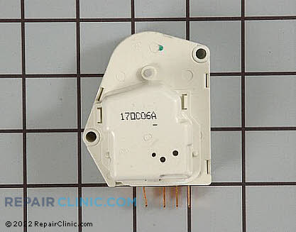Defrost Timer R0168029 Alternate Product View