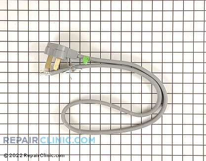 Power Cord PT220 Alternate Product View