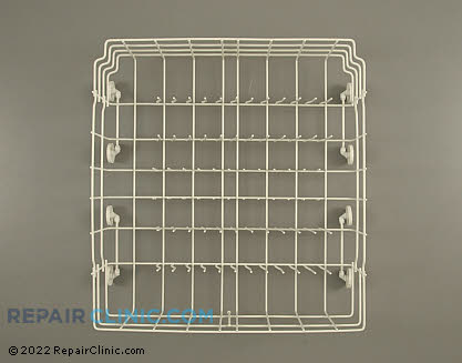 Lower Dishrack Assembly R9800203 Alternate Product View