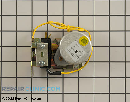Timer Motor T34-129 Alternate Product View