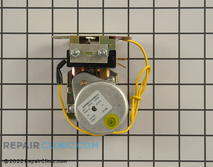 Timer Motor T34-129 Alternate Product View