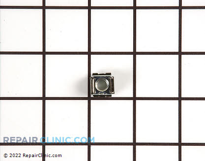 Nut WB1X1502 Alternate Product View