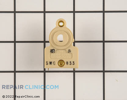 Spark Ignition Switch WB13M1 Alternate Product View