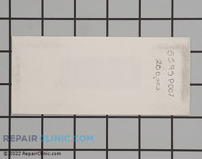 Touchpad WB11K52 Alternate Product View