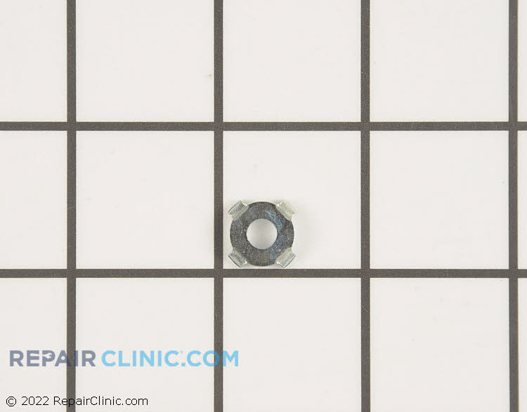 Washer WB1X1260 Alternate Product View