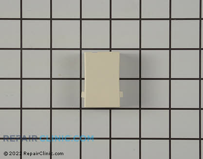 Ceramic Receptacle Block WB17K5016 Alternate Product View
